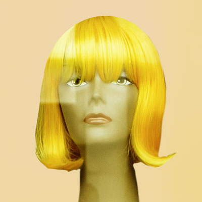 synthetic-wig